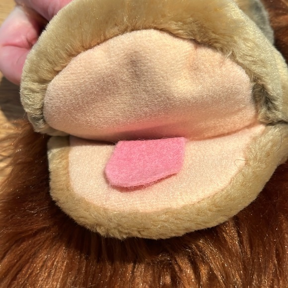 NWOT Two Dakin Hand Puppets - Picture 4 of 12